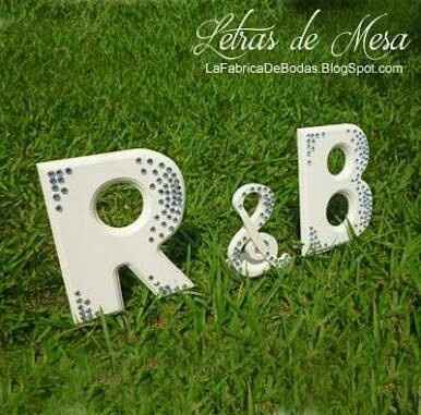 Letras ¿como las adorno.? - 2