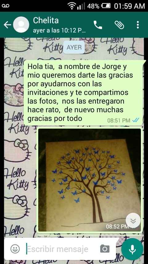 Mis invitaciones de santo domingo en la cdmx - 5