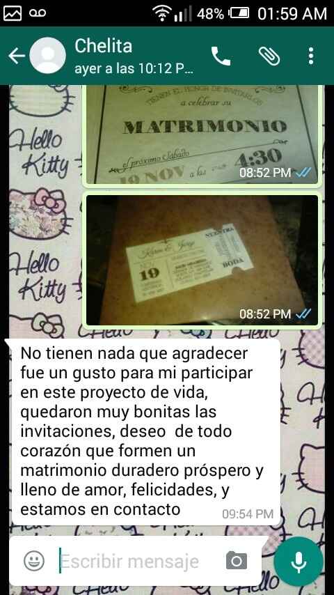 Mis invitaciones de santo domingo en la cdmx - 6