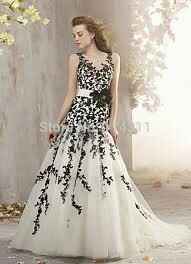 Vestidos góticos - 1