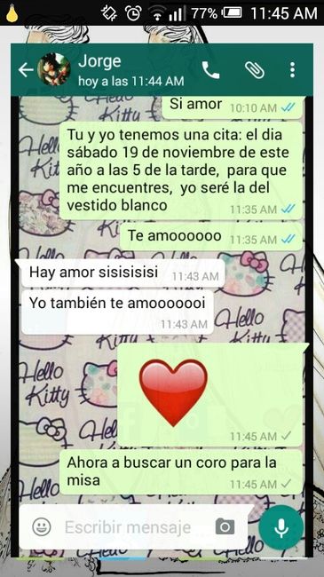 Habemus misa confirmada - 1