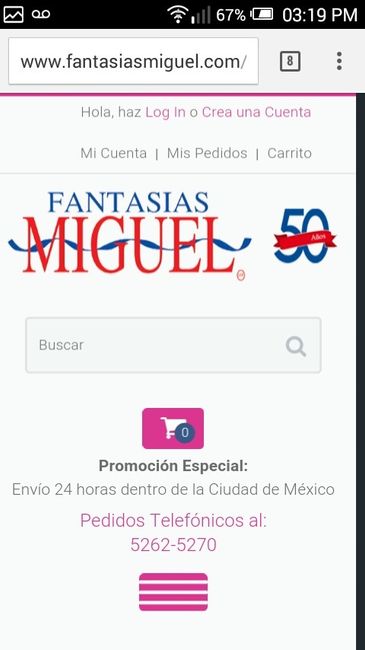 ¡Help! Sobres para las invitaciones. - 1
