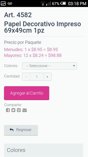 ¡Help! Sobres para las invitaciones. - 2