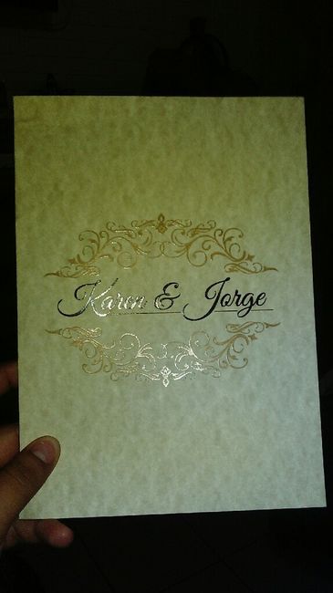 Mis invitaciones de santo domingo en la cdmx - 2