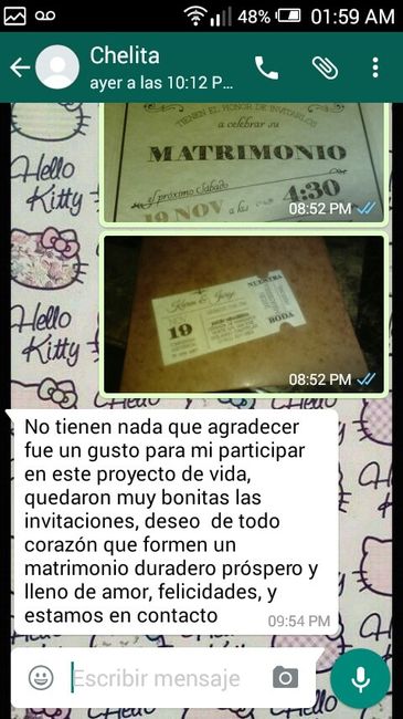 Mis invitaciones de santo domingo en la cdmx - 6