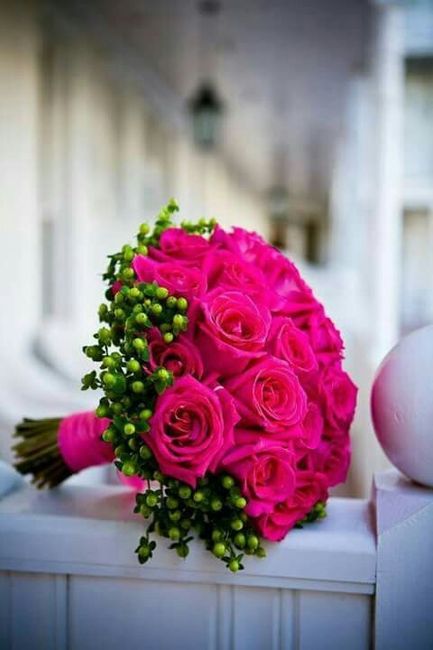 Flores rehidratadas, artificiales o naturales ?? - 1