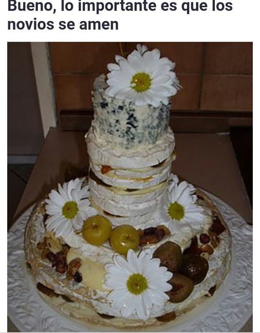 Y el pastel??? - 5