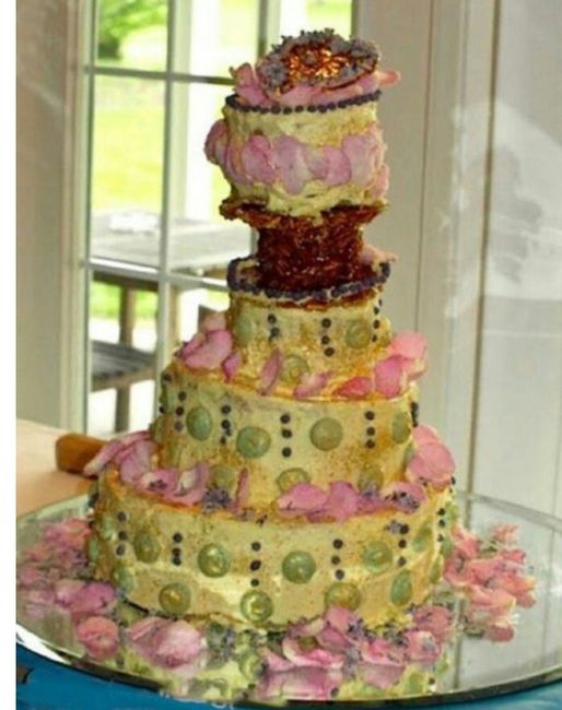 Y el pastel??? - 6