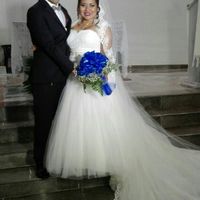 Lo logramos!! primeras imágenes del gran día - 1