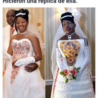 Y el pastel??? - 1