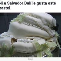 Y el pastel??? - 2