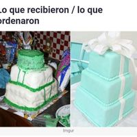 Y el pastel??? - 3