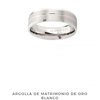 Que tipo de argollas prefieren... - 1