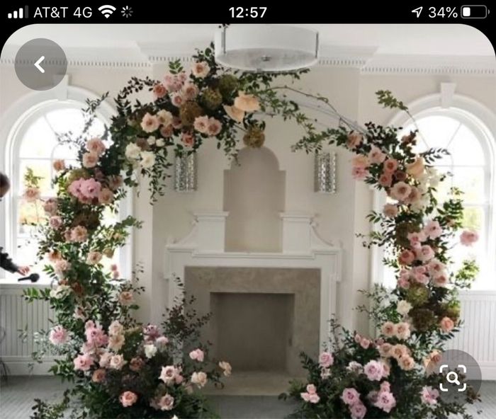 Boda civil con solo 10 personas - 1