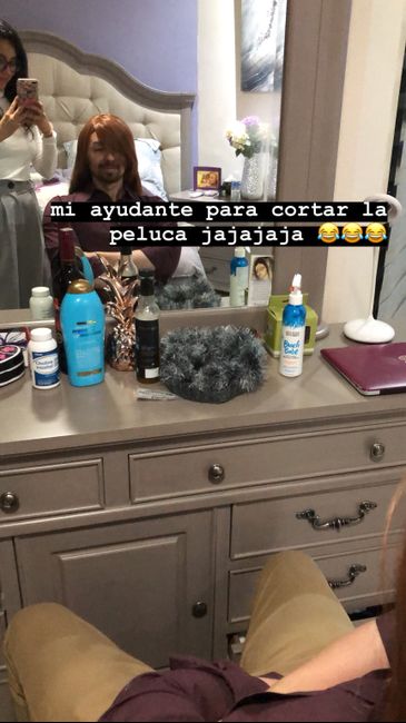 ¡Comparte tu momento de: Noviembre! 20