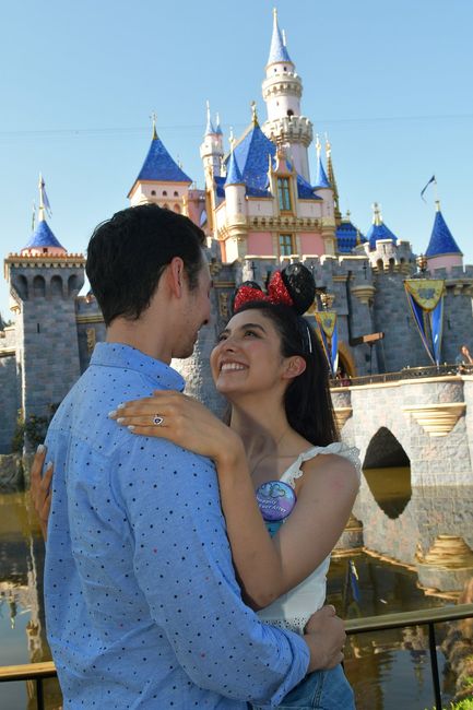 ¿Cuándo te lo dio? - 1