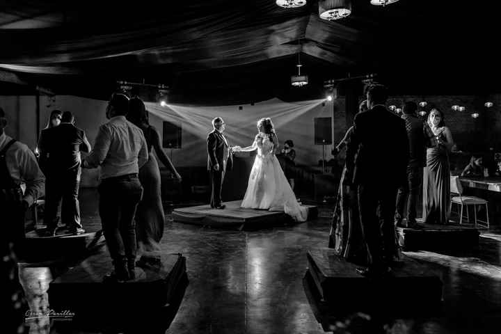 Demo: Bodas en tiempo de Covid - 7