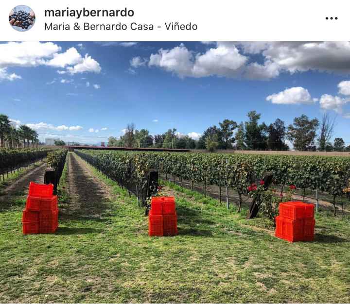 Ayuda ¡idea de boda simbólica! - 2