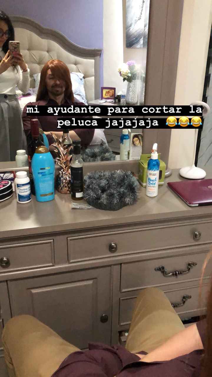 ¡Comparte tu momento de: Noviembre! - 1