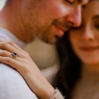 Por último... Muéstranos tu anillo 💍😍 - 1