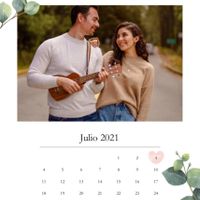 Save the date 💍 - 1