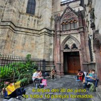 Cómo Casarte en el Templo Expiatorio de Guadalajara? Actualizado 2022 - 2