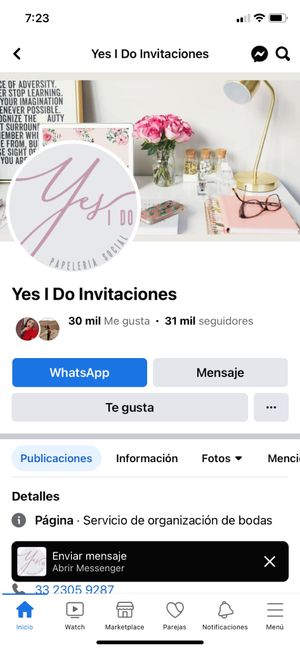 invitaciones 1
