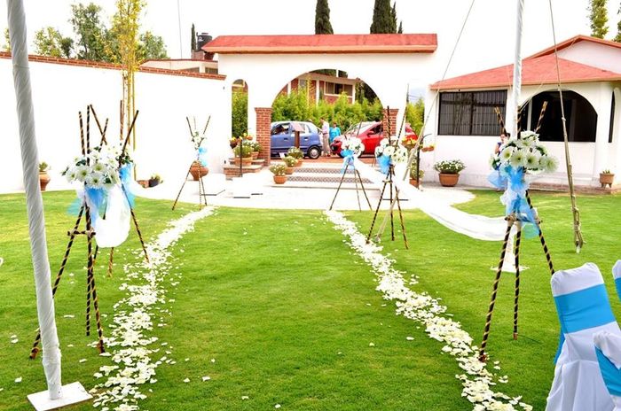 jardin