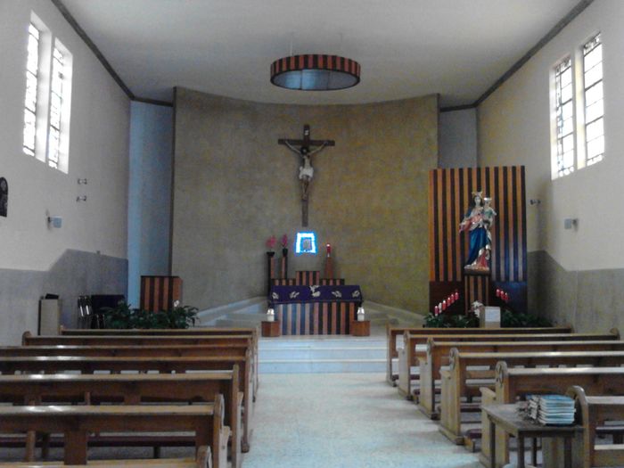 iglesia