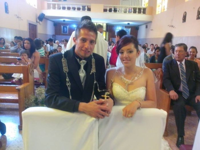 con el lazo