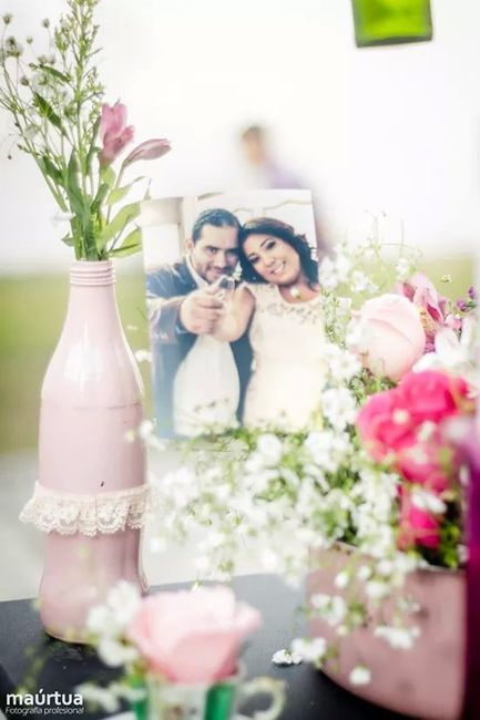 Bodas vintage - 1