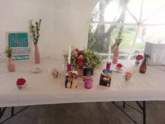 Bodas vintage - 5