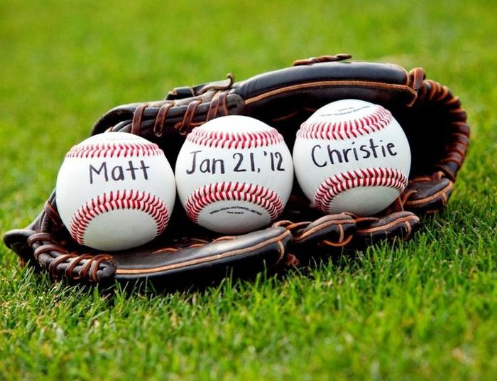 13 ideas para save the date  - 13