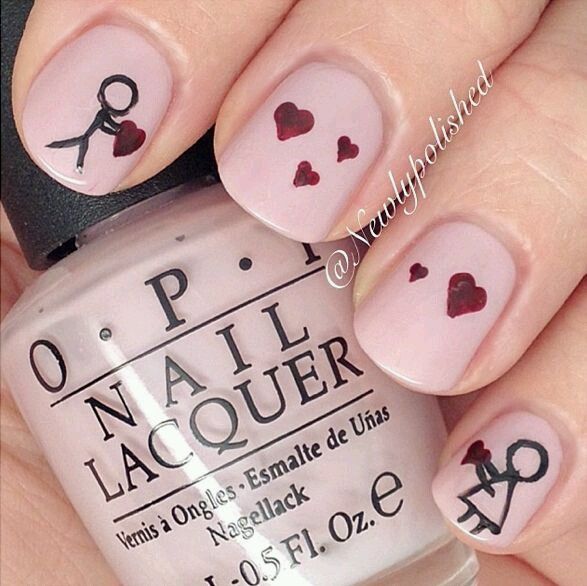 Cómo piensan arreglarse las uñas para la boda??? - 3