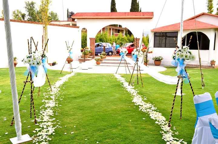 jardin