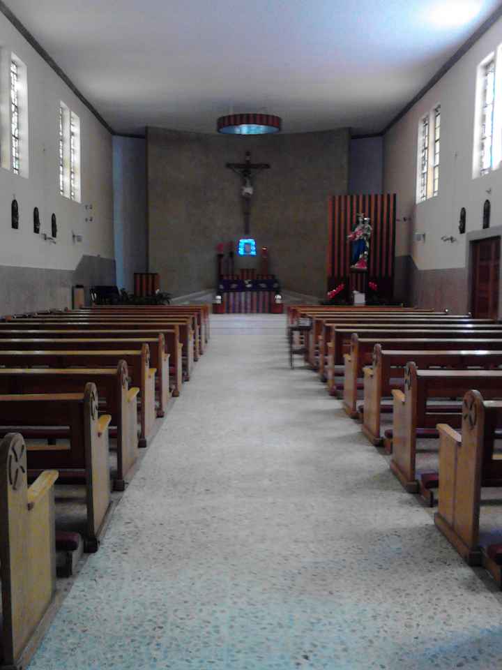 iglesia