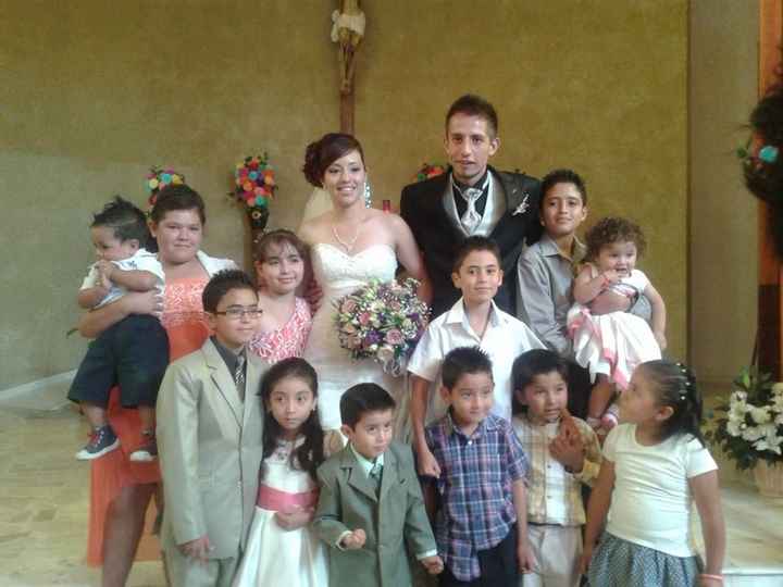 mis nenes hermosos