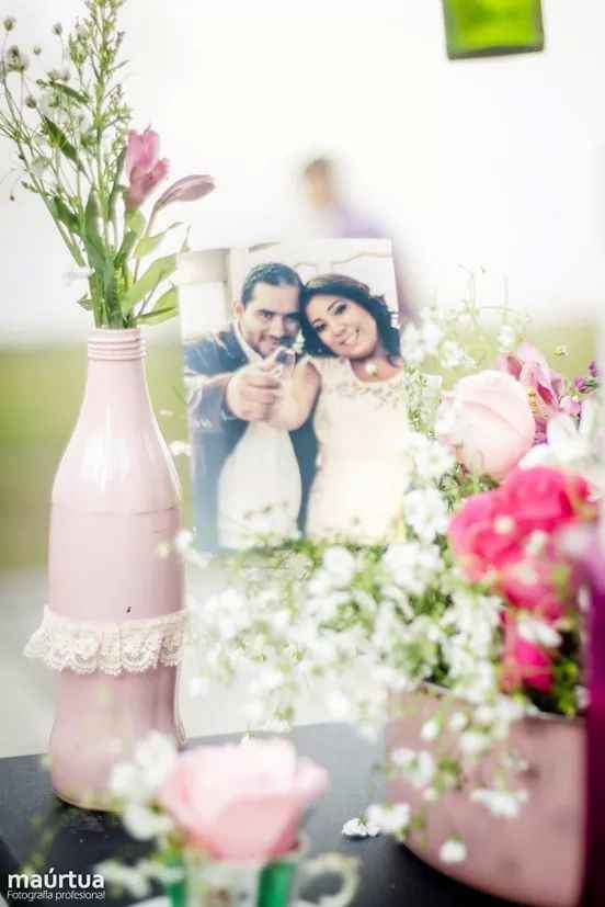 Bodas vintage - 1
