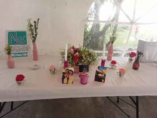 Bodas vintage - 5
