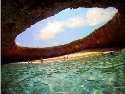¡¡que playa de mexico es la mas hermosa !! - 1