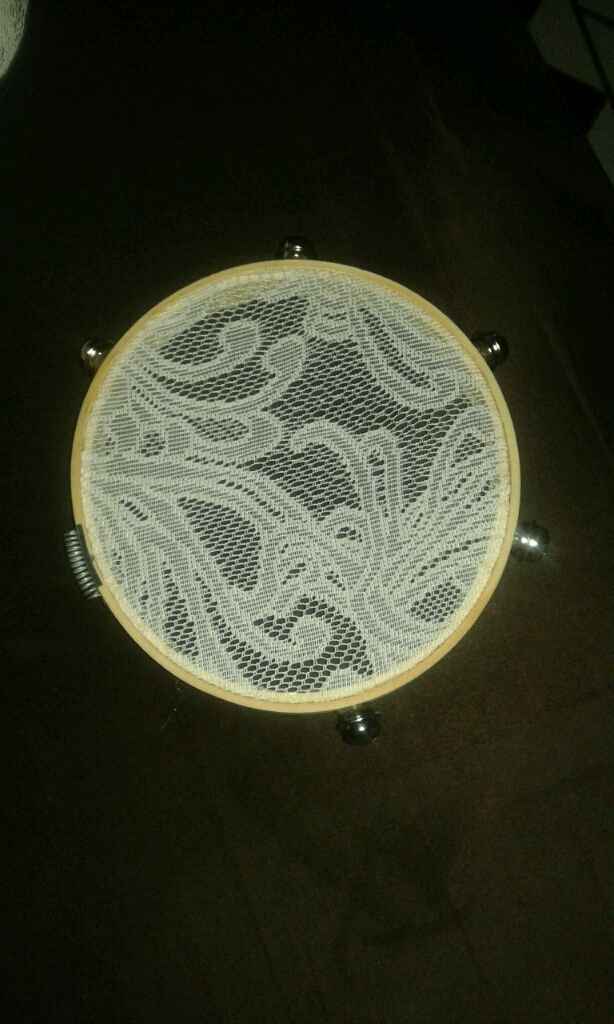 A 93 dias y lo diy no es lo mio!!! - 1