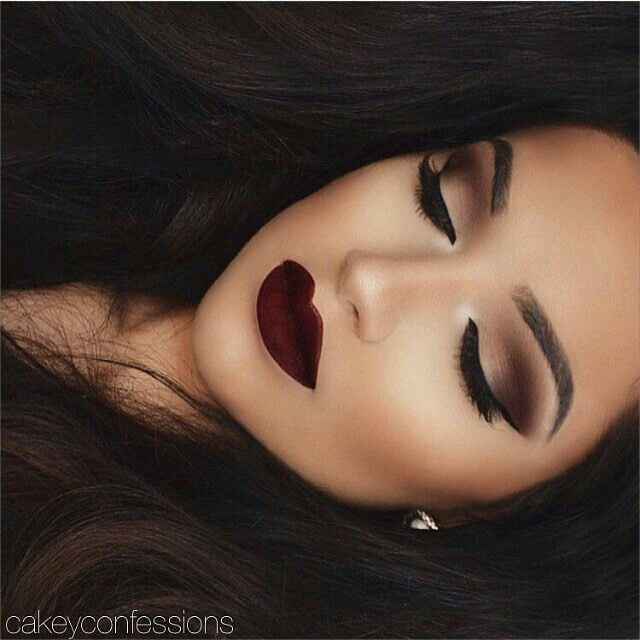 Maquillaje - 2