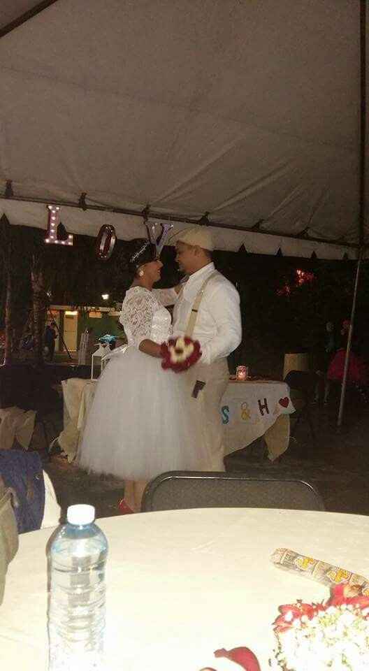 Crónica de la boda - 13