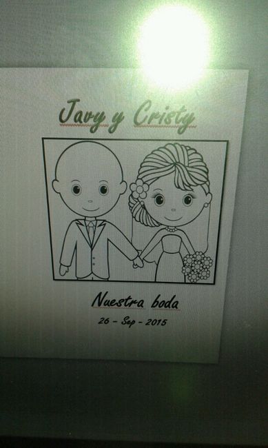 A 93 dias y lo diy no es lo mio!!! - 2