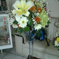 Mis flores!!! - 2