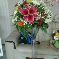 Mis flores!!! - 4