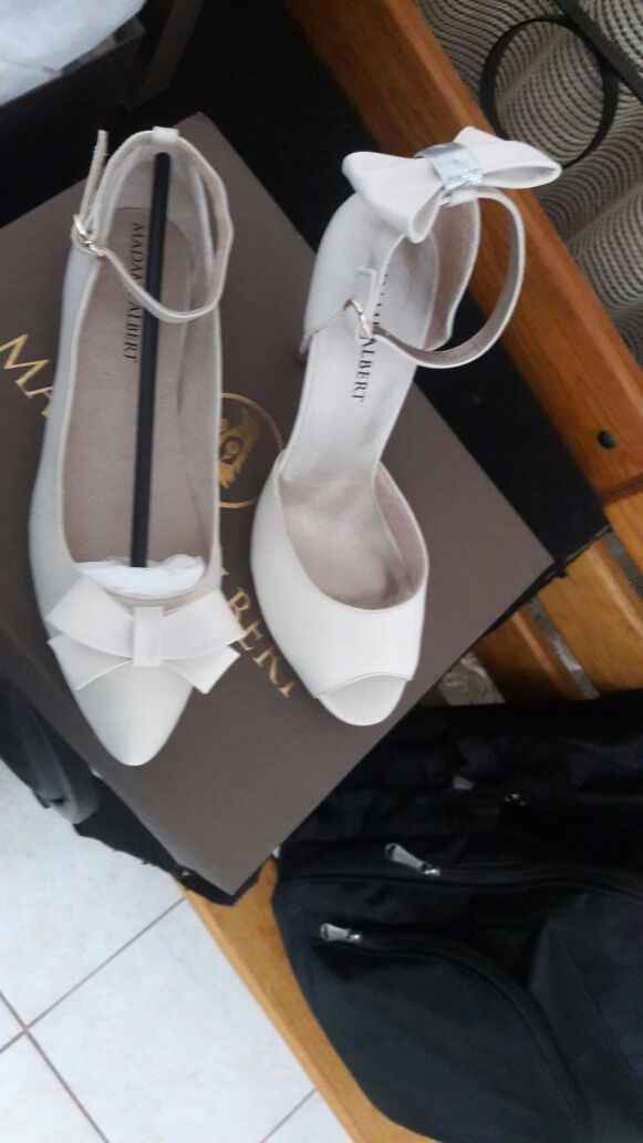 zapatitos