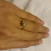 ¡Presume tu anillo! 💍 - 1