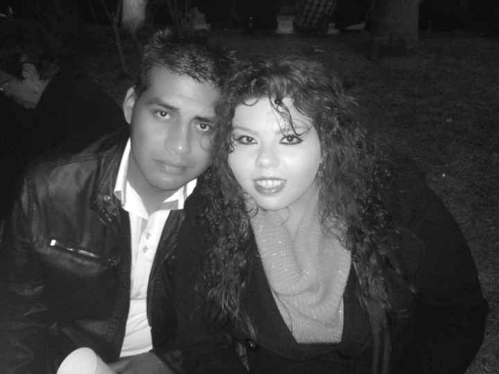 Nuevas Brides queremos conocerlas!!! - 1