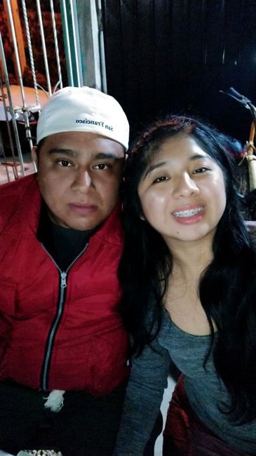 La foto más bonita de ustedes dos 📷💝¡aquí hay regalo!🎁 12